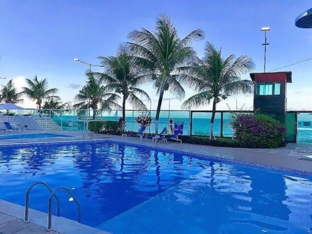 Hotel Ponta Negra Beach Natal Exterior photo