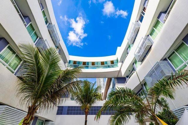 Hotel Ponta Negra Beach Natal Exterior photo