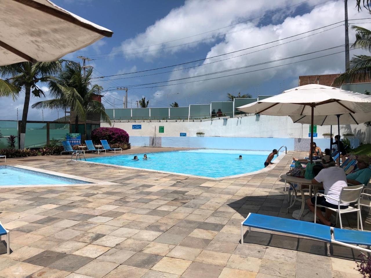Hotel Ponta Negra Beach Natal Exterior photo