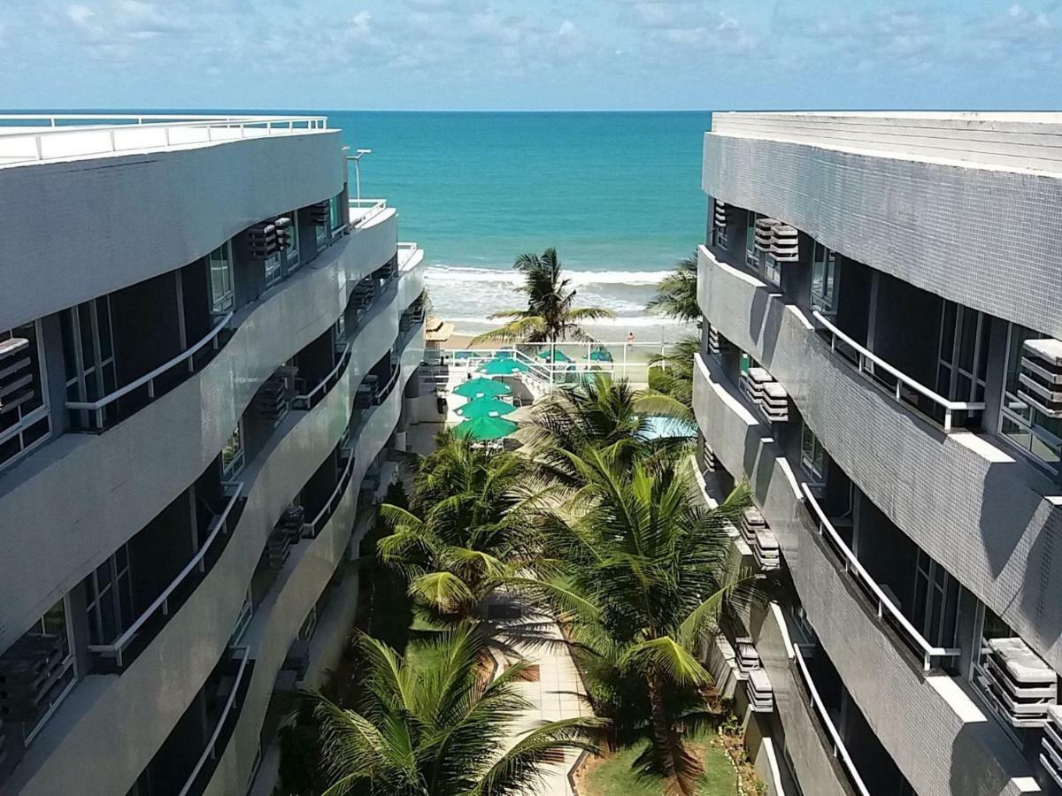 Hotel Ponta Negra Beach Natal Exterior photo