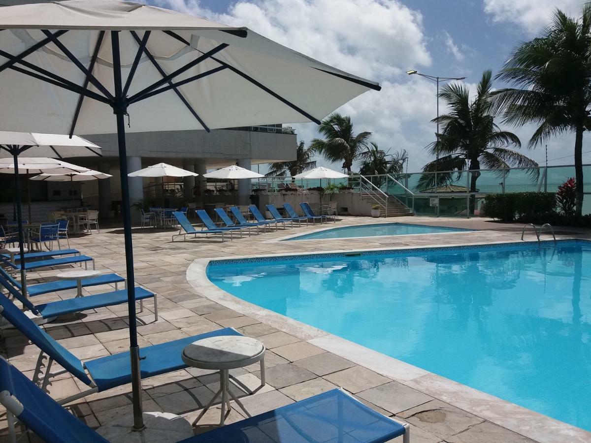 Hotel Ponta Negra Beach Natal Exterior photo